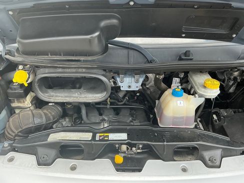 Used 2019 RAM ProMaster 3500 image 24