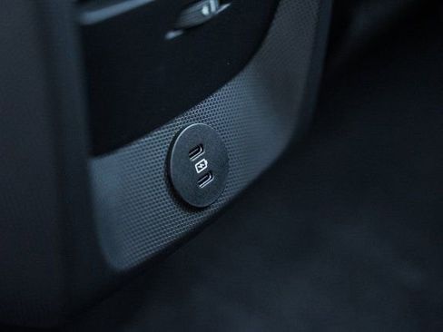 New 2025 Ford Mustang Mach-E Premium image 39