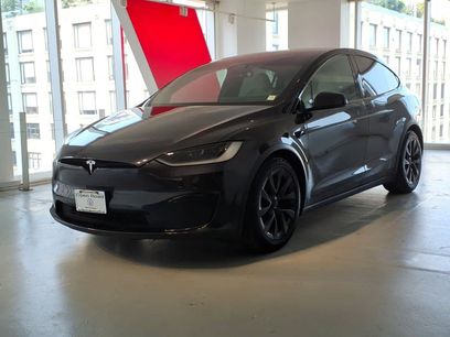 Used 2024 Tesla Model X