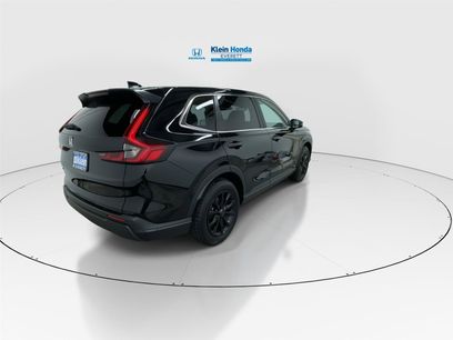 Certified 2025 Honda CR-V EX-L