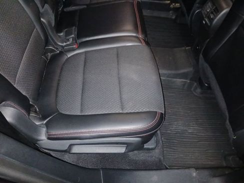 Certified 2024 Ford Escape ST-Line w/ Tech Pack #1 image 44