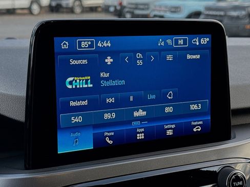 Used 2025 Ford Escape Active image 16