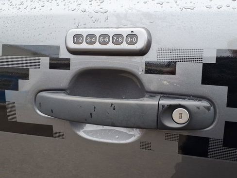 Certified 2023 Ford Ranger XLT w/ Equipment Group 302A High image 12