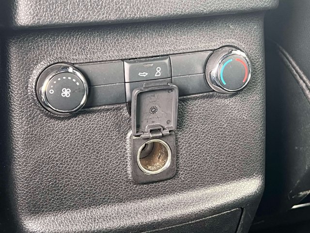 Used 2019 Ford Explorer Sport AWD/4WD image 17