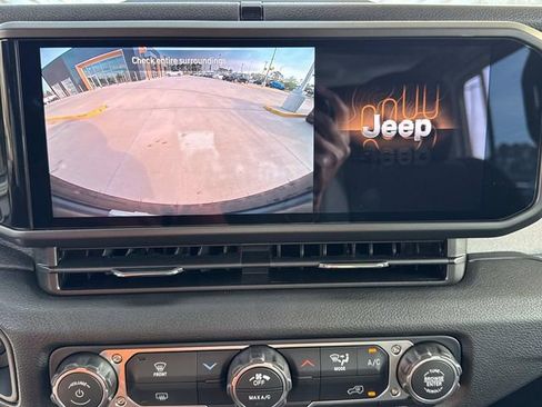 New 2026 Jeep Wrangler Unlimited Sport AWD/4WD image 28