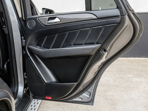 Used 2019 Mercedes-Benz GLE 63 AMG S image 62