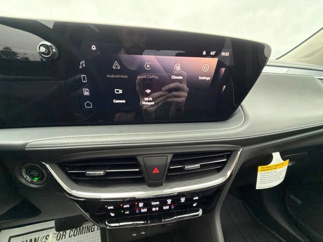 New 2026 Buick Encore GX Avenir w/ Avenir Technology Package AWD/4WD image 20