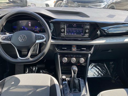 Certified 2023 Volkswagen Taos S image 12