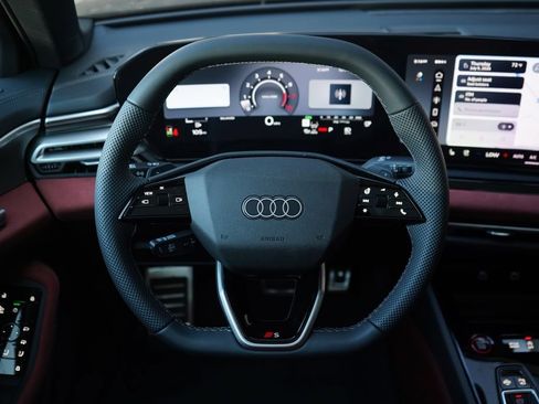 New 2026 Audi S5 Premium Plus AWD/4WD image 9