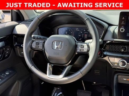 Certified 2026 Honda CR-V EX-L image 12