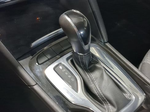 Used 2018 Buick Regal Preferred w/ Sights and Sounds Package FWD image 36