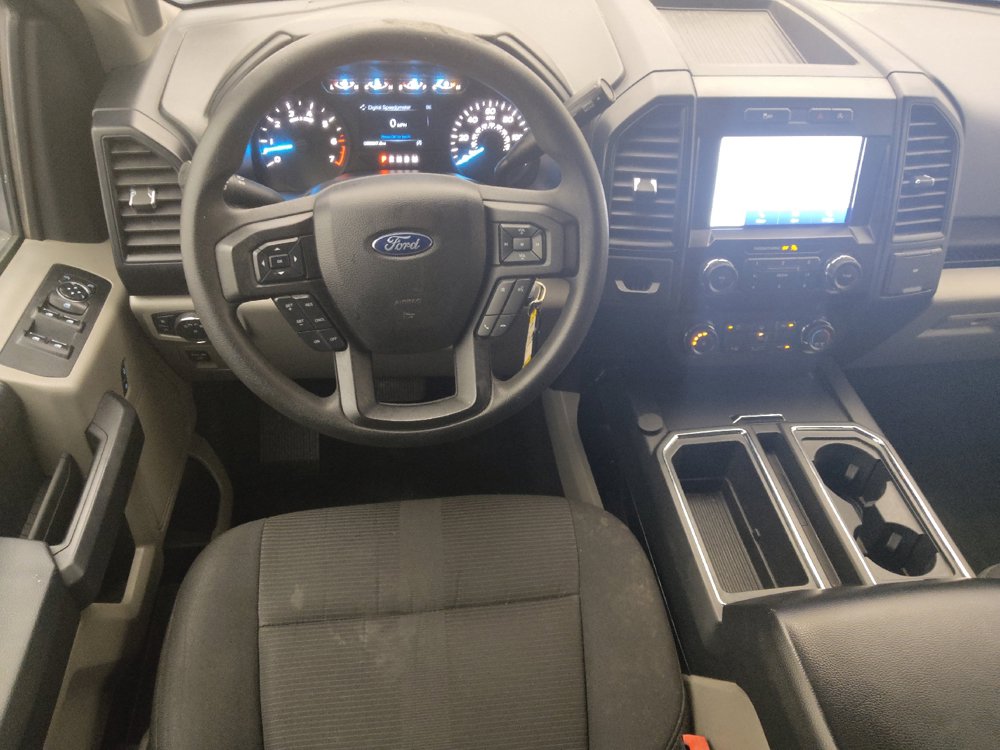 Used 2020 Ford F150 XL w/ Equipment Group 101A Mid RWD image 22