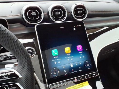 New 2026 Mercedes-Benz GLC 300 GLC 300 image 5