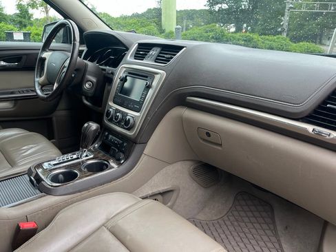 Used 2016 GMC Acadia Denali AWD/4WD image 15