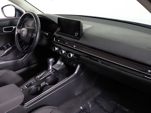 Used 2024 Honda Civic EX image 27