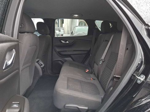 Used 2022 Chevrolet Blazer LT w/ LPO, Floor Liner Package image 21