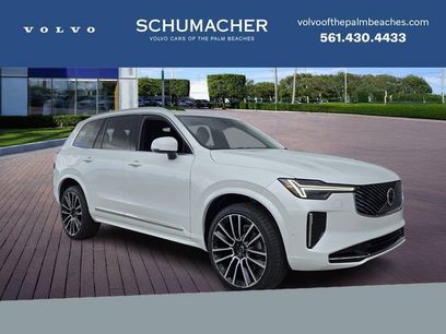 New 2026 Volvo XC90 B6 Plus w/ Protection Package Premier