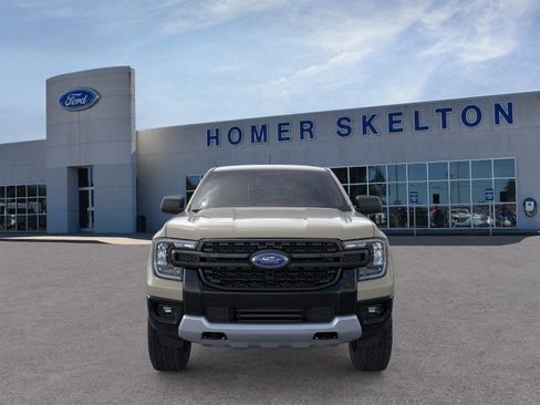 New 2026 Ford Ranger XLT w/ Equipment Group 301A High image 6