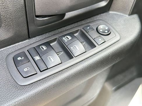 Used 2022 RAM 2500 Tradesman AWD/4WD image 12