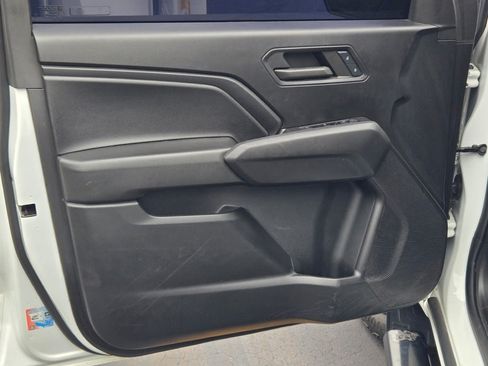 Used 2024 Chevrolet Colorado Trail Boss w/ Advanced Trailering Package AWD/4WD image 20