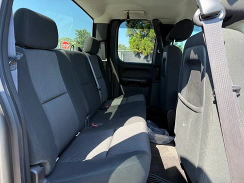 Used 2012 GMC Sierra 1500 SLE w/ Power Tech Package AWD/4WD image 20
