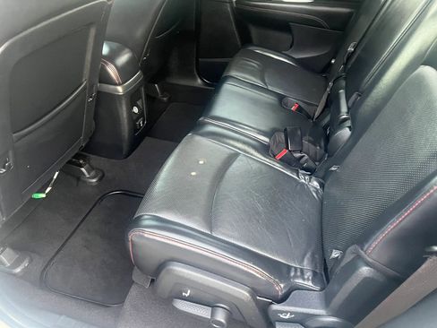 Used 2018 Dodge Journey GT FWD image 11