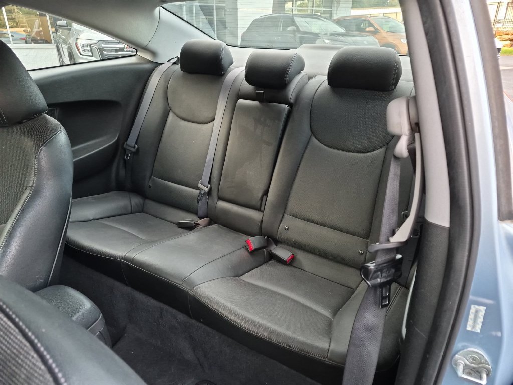 Used 2013 Hyundai Elantra SE w/ Technology Pkg FWD image 30