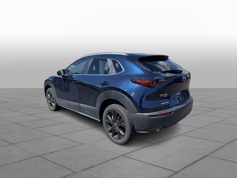 Used 2024 MAZDA CX-30 AWD 2.5 S w/ Select Sport Pkg image 2