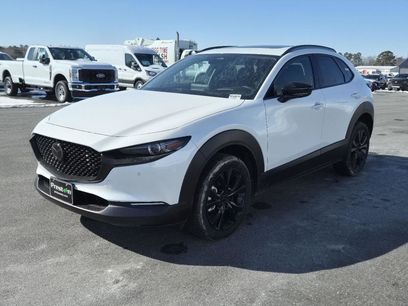 New 2026 MAZDA CX-30 2.5 Turbo w/ Premium Plus Pkg