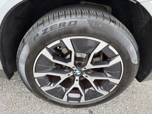 Used 2026 BMW X3 xDrive30i AWD/4WD image 33