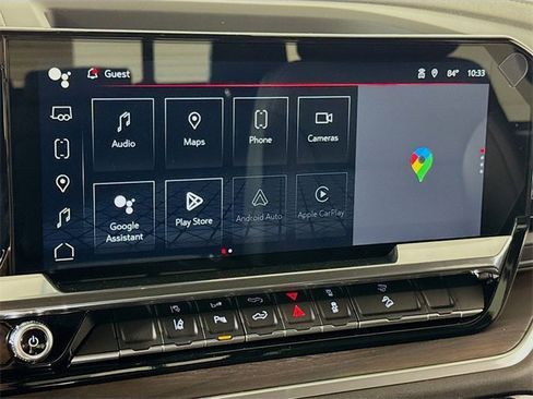 New 2025 GMC Sierra 2500 SLT w/ Texas SLT Premium Package image 7