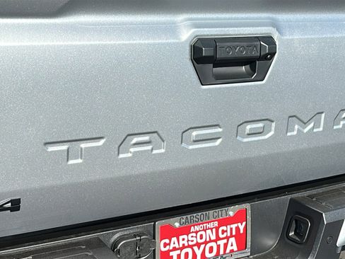 New 2025 Toyota Tacoma TRD Sport AWD/4WD image 28