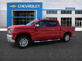 Used 2021 Chevrolet Silverado 1500 LT AWD/4WD video 1