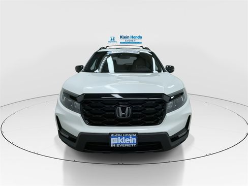 Used 2022 Honda Passport Elite image 5