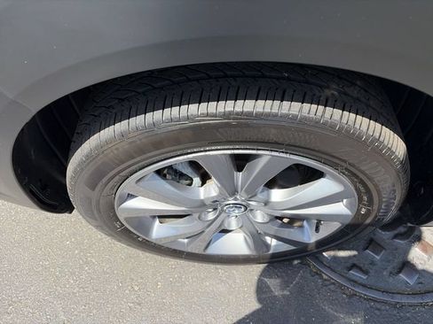 Certified 2024 MAZDA CX-30 AWD 2.5 S w/ Preferred Package image 10