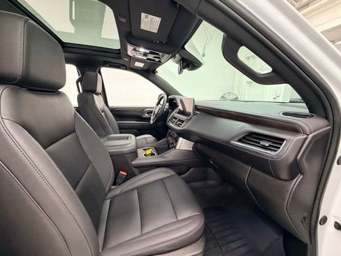 Certified 2023 Chevrolet Tahoe Z71 w/ Luxury Package image 33