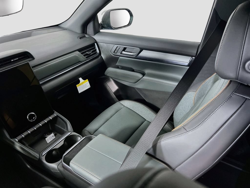New 2026 GMC Terrain AT4 w/ Convenience Package III AWD/4WD image 21