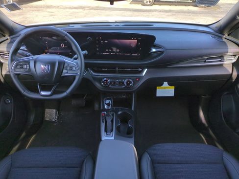 New 2026 Buick Envista Preferred w/ Convenience I Package FWD image 14