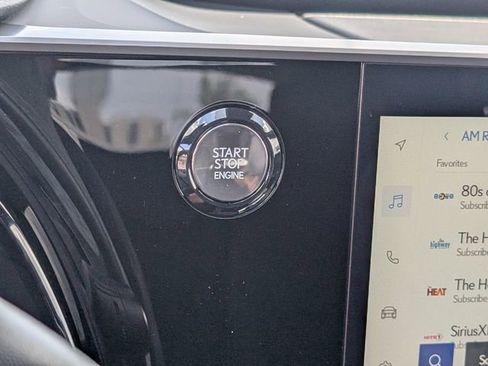 Used 2025 Lexus RX 350 FWD w/ Accessory Package (K3) image 31