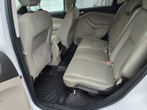 Used 2018 Ford Escape SE w/ SE Sync 3 Package image 26