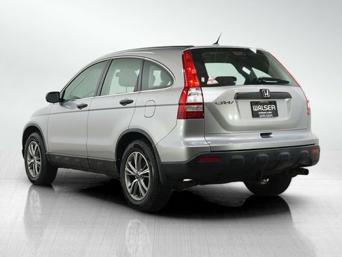 Used 2007 Honda CR-V LX image 3
