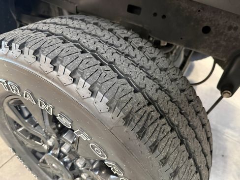 Used 2021 RAM 2500 Limited AWD/4WD image 31