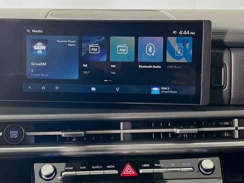 New 2026 Hyundai Santa Fe SE AWD/4WD image 9