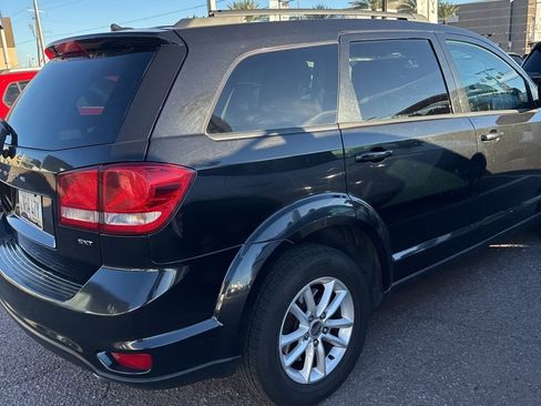 Used 2013 Dodge Journey SXT w/ Flexible Seating Group image 13