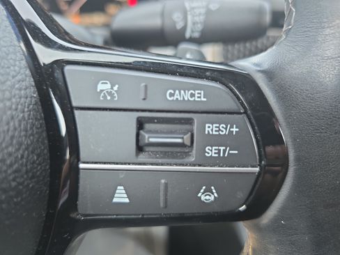 Certified 2024 Honda Civic Sport image 16