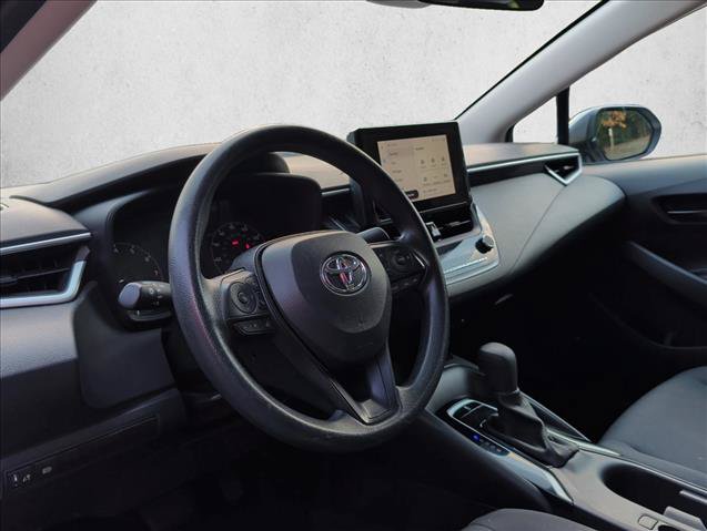 Used 2024 Toyota Corolla LE FWD image 9