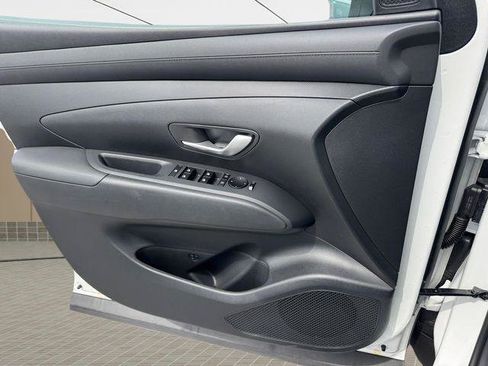 New 2026 Hyundai Santa Cruz SEL AWD/4WD image 22