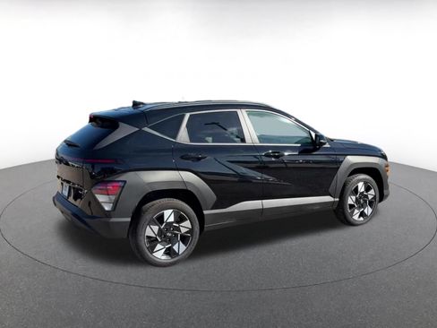 Used 2025 Hyundai Kona SEL AWD/4WD image 12