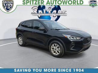 Used 2025 Ford Escape Active AWD/4WD video 2