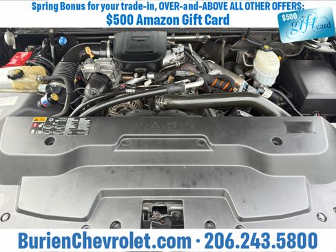 Used 2012 GMC Sierra 2500 Denali image 33